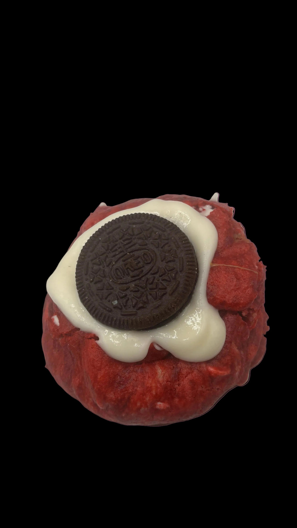Red Velvet Oreo
