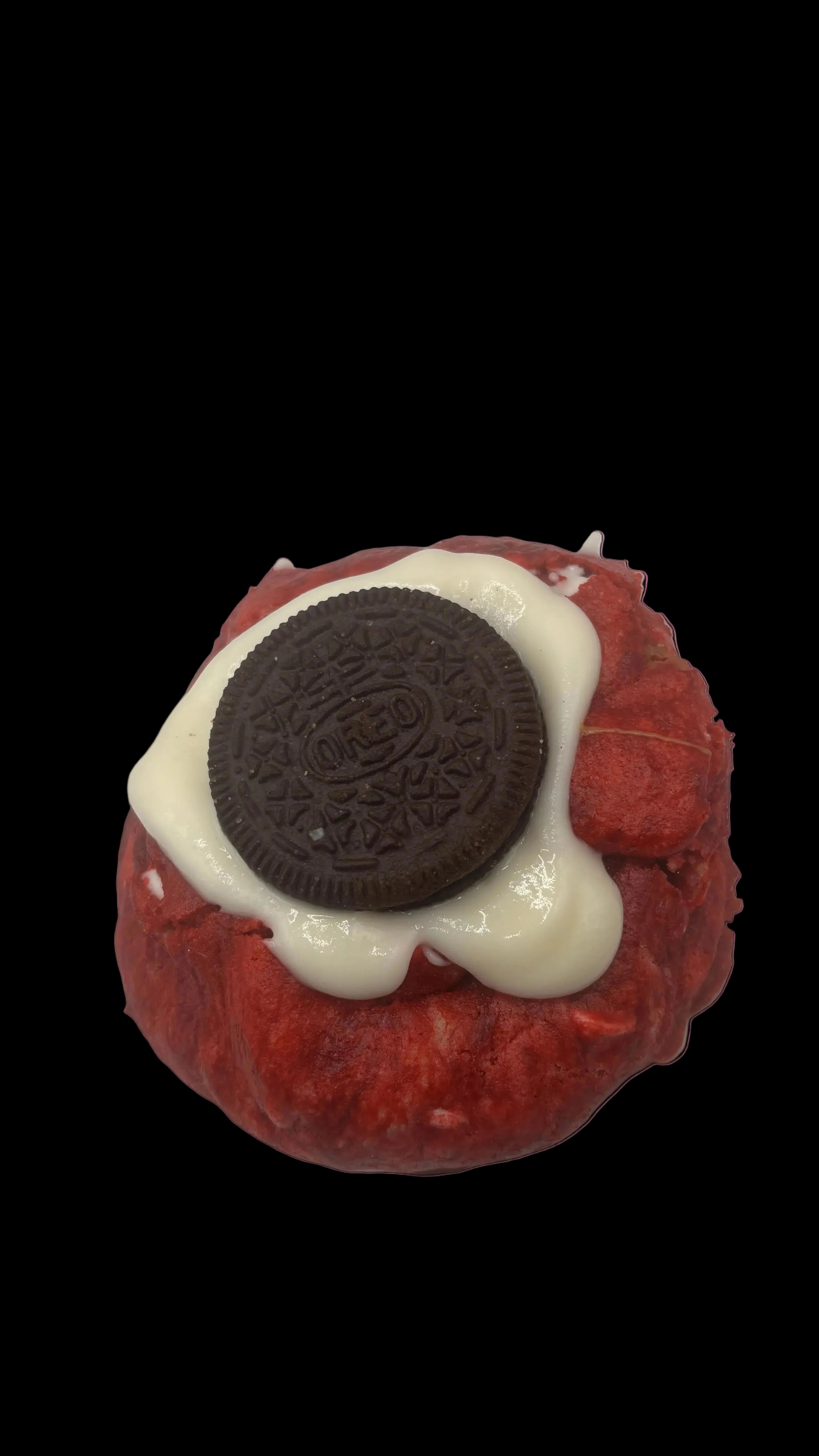 Red Velvet Oreo