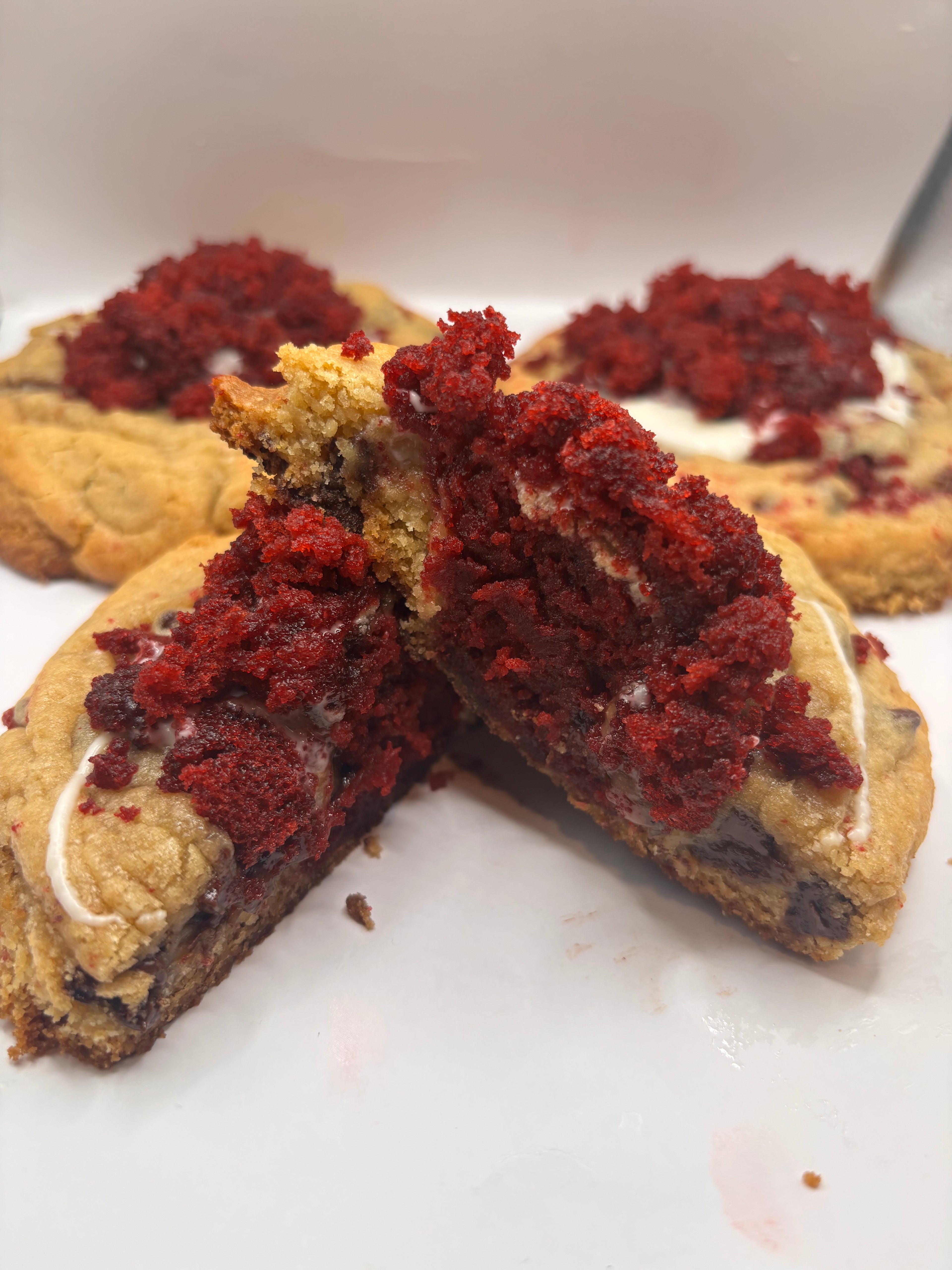 Red Velvet Remedy