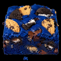 Cookie Monster