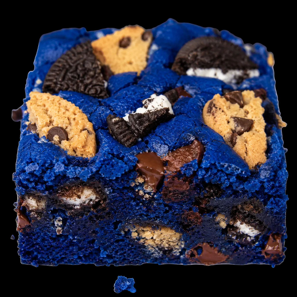 Cookie Monster