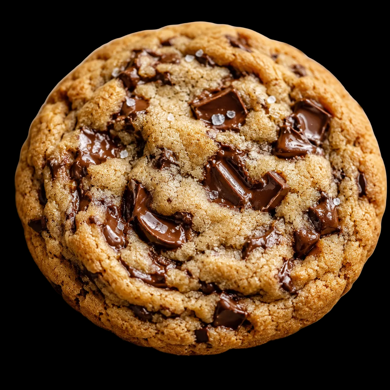 Krave Chip