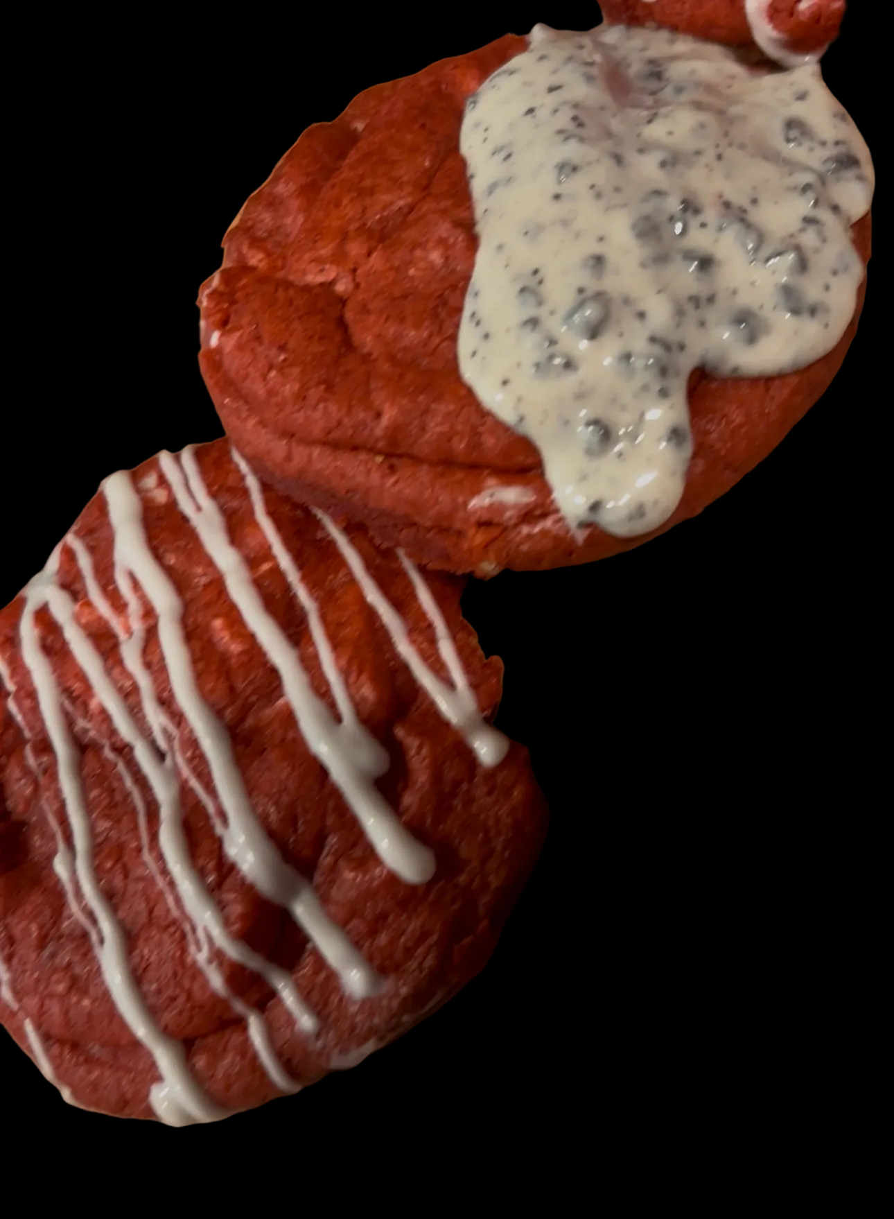 Love Bite Velvet