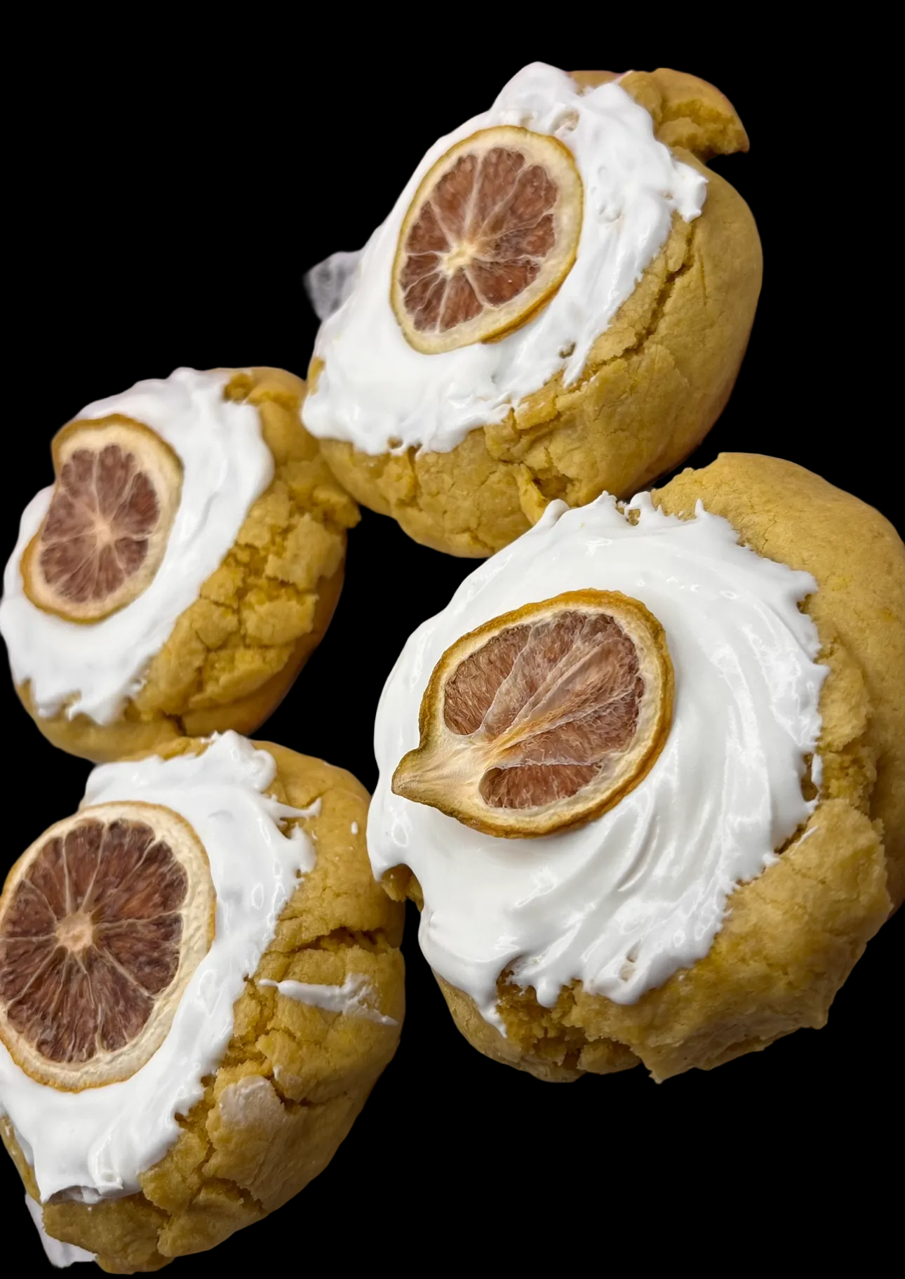 Lemon Drop