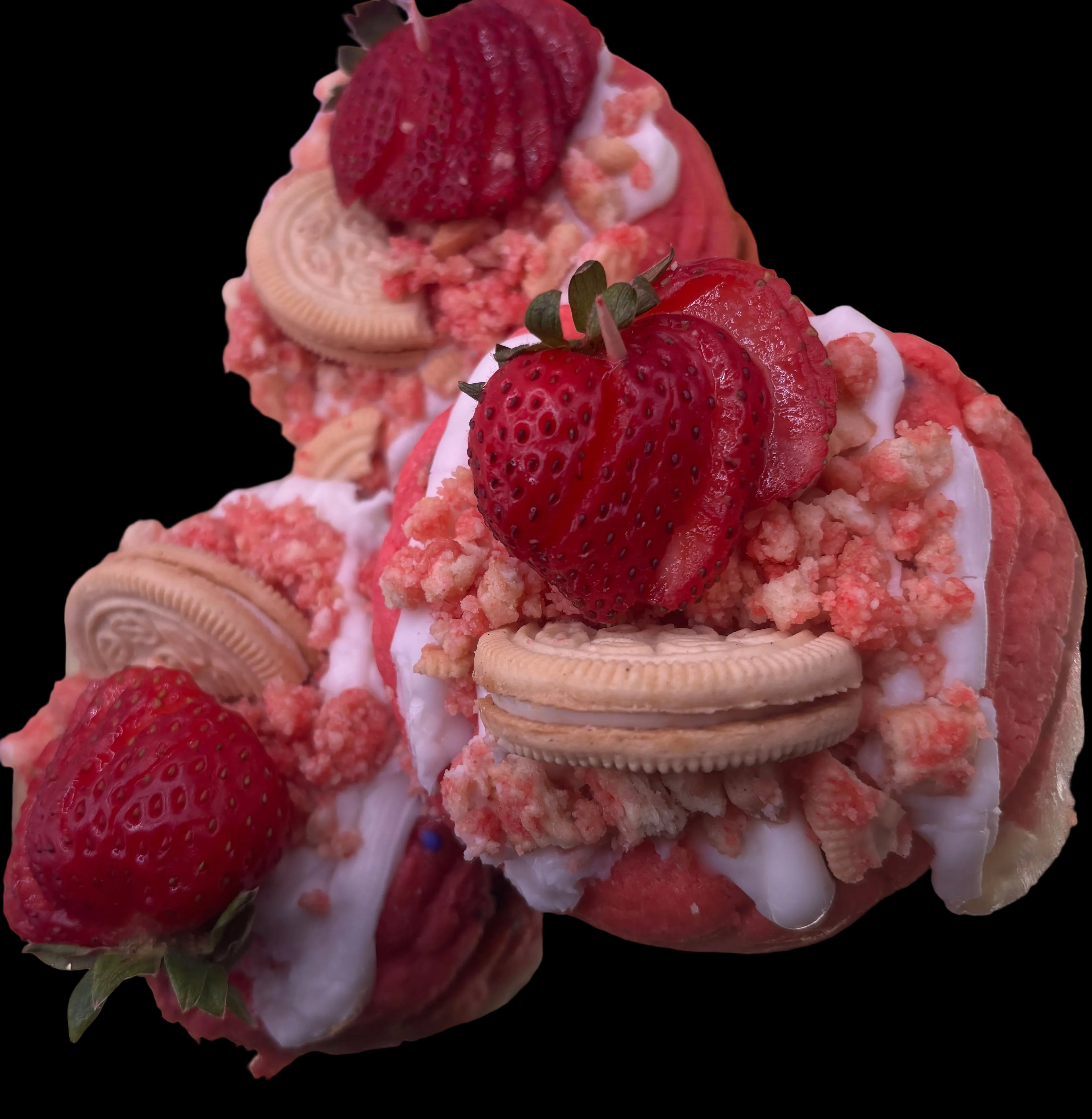 Strawberry Dream