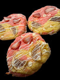 Strawberry Lemon Luxe