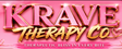 Krave Therapy Co - Home